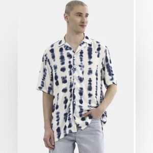 Men's Hawaiian Shirt